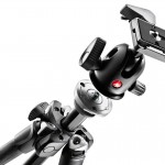 全新 Manfrotto 290 碳纖維腳架系列　升級首選