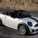 MINI Paceman 今晚香港正式發佈