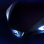 上海車展 2013：Nissan 釋出 Friend-ME 概念車圖片