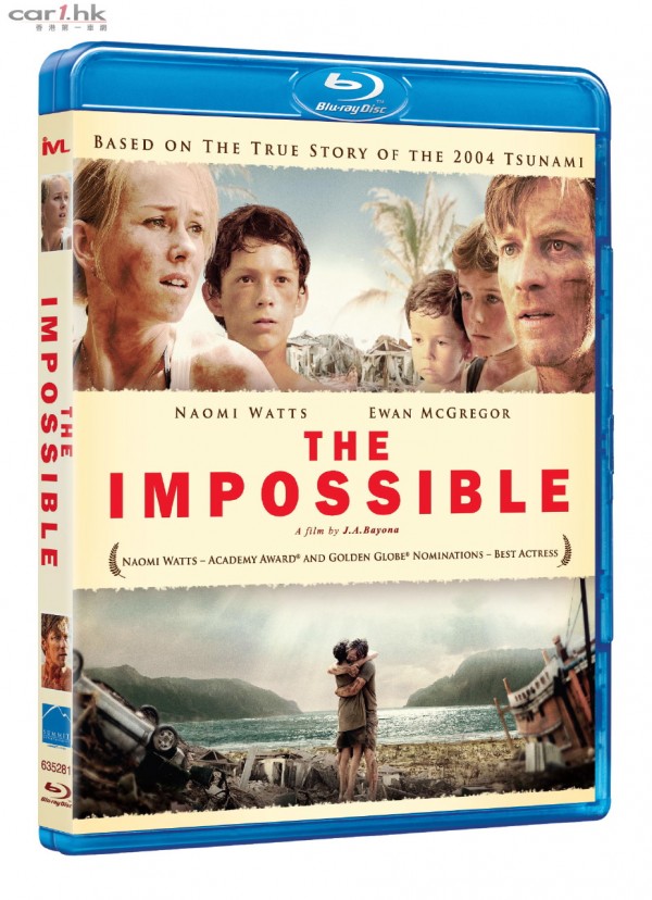 the-impossible