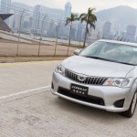 中國平安 8 月新車保險價格情報