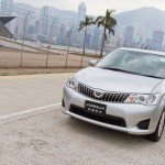 Toyota Corolla 第十一代 車壇長青 Toyota Corolla 第十一代 車壇長青