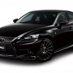 Lexus 全新 IS 未見車先見 TRD 包圍 Lexus 全新 IS 未見車先見 TRD 包圍