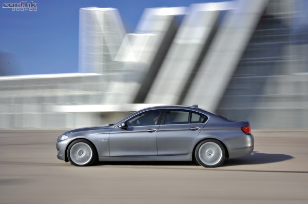 BMW5Series