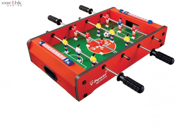 Foosball Game