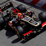 Lotus F1 車隊與 EMC 攜手以渦輪增壓技術 Lotus F1 車隊與 EMC 攜手以渦輪增壓技術
