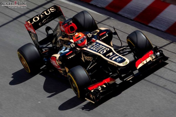 Lotus F1_Photo 1