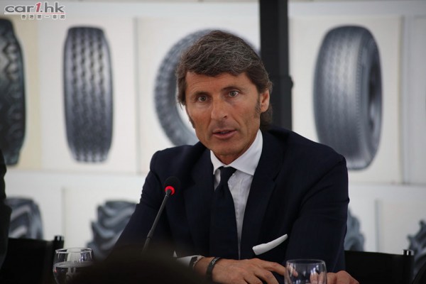 Stephan Winkelmann