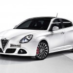 Alfa Romeo Giulietta 銷量創新高及 2012 年現貨優惠