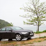 Audi A6 2.0 TFSI 免費升級至 Luxury Package