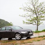 Audi A6 行政級房車入門版　配備總值多達 7 萬多元
