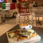 Fiat Caffe Tea Set 系列正式登場