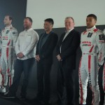 你都可以成為下一個「Nismo 車手」為 Nissan 參賽