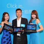 Microsoft Surface Pro 登陸香港 陳豪試玩 Microsoft Surface Pro 登陸香港 陳豪試玩