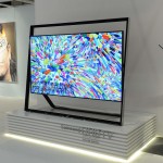 Samsung 85 吋 4K UHD TV S9 畫像迫真 Samsung 85 吋 4K UHD TV S9 畫像迫真