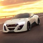 Team Galag GT-R 改裝車令人震驚 Team Galag GT-R 改裝車令人震驚