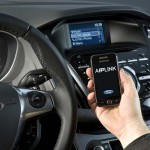 Ford 獲「最佳移動互聯使用介面大獎」 Ford 獲「最佳移動互聯使用介面大獎」