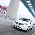 Nissan Note 帶你周圍去(上)青衣合家歡一日遊 Nissan Note 帶你周圍去(上)青衣合家歡一日遊