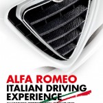 Alfa Romeo 意大利賽道駕駛體驗