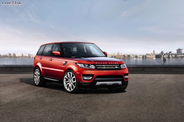 All-NewRangeRoverSport