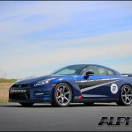 Nissan GT-R 再次打破極速記綠 Nissan GT-R 再次打破極速記綠