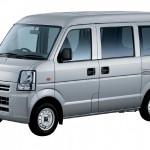 森那美夏日繽紛商用及私家車車展