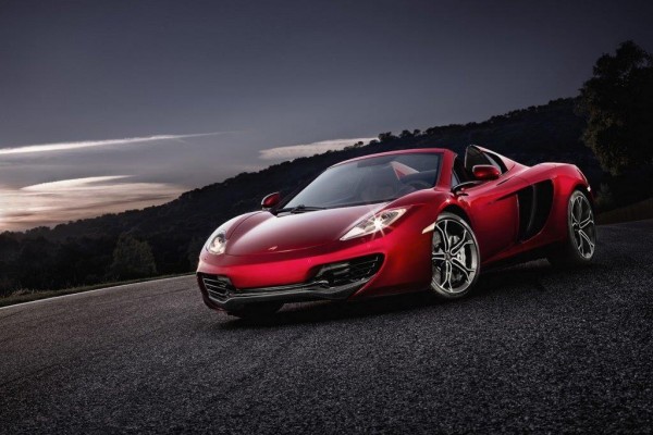 McLaren-12C-Spider-1