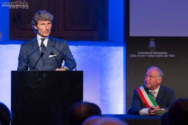 Stephan Winkelmann