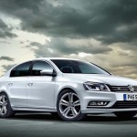 Volkswagen Passat 新增 1.4 TSI 型號 Volkswagen Passat 新增 1.4 TSI 型號