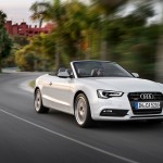 Audi A5 Coupé 及 Cabriole 現售 $449,800 起 Audi A5 Coupé 及 Cabriole 現售 $449,800 起
