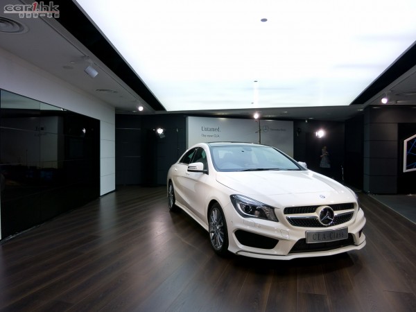 benz-cla-launch-hk-001