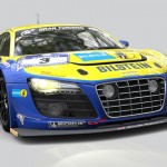 Gran Turismo 6 內有 1,200 輛戰車可選