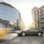 賓利 Flying Spur 譜寫新傳奇 賓利 Flying Spur 譜寫新傳奇