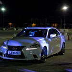 本週「Lexus IS Show」登場優惠由港幣 $399,800 起 本週「Lexus IS Show」登場優惠由港幣 $399,800 起