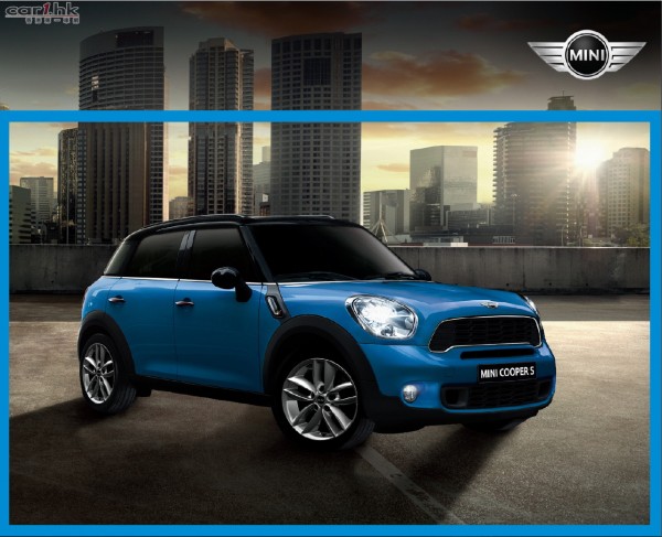 mini-s-countryman