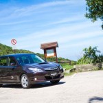 Subaru EXIGA 2.0 GT 跑格家庭車 Subaru EXIGA 2.0 GT 跑格家庭車