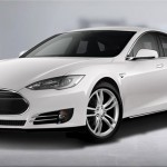 Panasonic 為 Tesla 電動車生產第 1 億枚電池 Panasonic 為 Tesla 電動車生產第 1 億枚電池