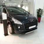 Peugeot Citroen Test Drive Centre 開幕優惠觸目獻禮 Peugeot Citroen Test Drive Centre 開幕優惠觸目獻禮