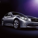 Infiniti 沙田尊尚體驗日 M25 只售 $399,000 起 Infiniti 沙田尊尚體驗日 M25 只售 $399,000 起