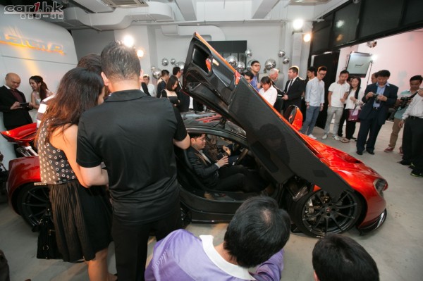McLaren HK_P1 Launch (14)