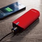TUNEMAX BARREL 系列高容量便攜充電器 TUNEMAX BARREL 系列高容量便攜充電器
