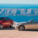 Mercedes-Benz 全新 E-Class Coupe 和 Cabriolet 版售價公布 Mercedes-Benz 全新 E-Class Coupe 和 Cabriolet 版售價公布