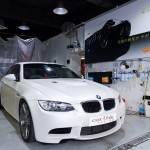 GZOX Quartz7 石英鍍膜　啞色車身一樣無問題