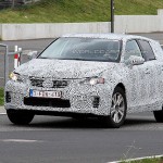 Lexus「NX」進擊的入門 SUV