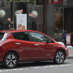 Nissan 北美 Leaf 銷量強勁！供不應求