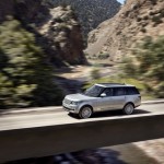 Range Rover 奪 J.D.POWER 2013 APEAL 新車大獎 Range Rover 奪 J.D.POWER 2013 APEAL 新車大獎