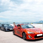 Toyota 86 全球銷售達到 7 萬輛 Toyota 86 全球銷售達到 7 萬輛