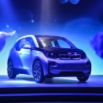 香港官方報料：全新電動汽車 BMW i3 正式誕生