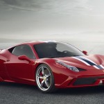 Ferrari 458 Speciale 再進化