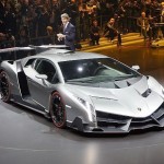 Lamborghini Veneno Roadster 確定推出 Lamborghini Veneno Roadster 確定推出